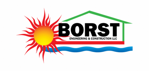 Borst Engineering & Construction LLC Logo
